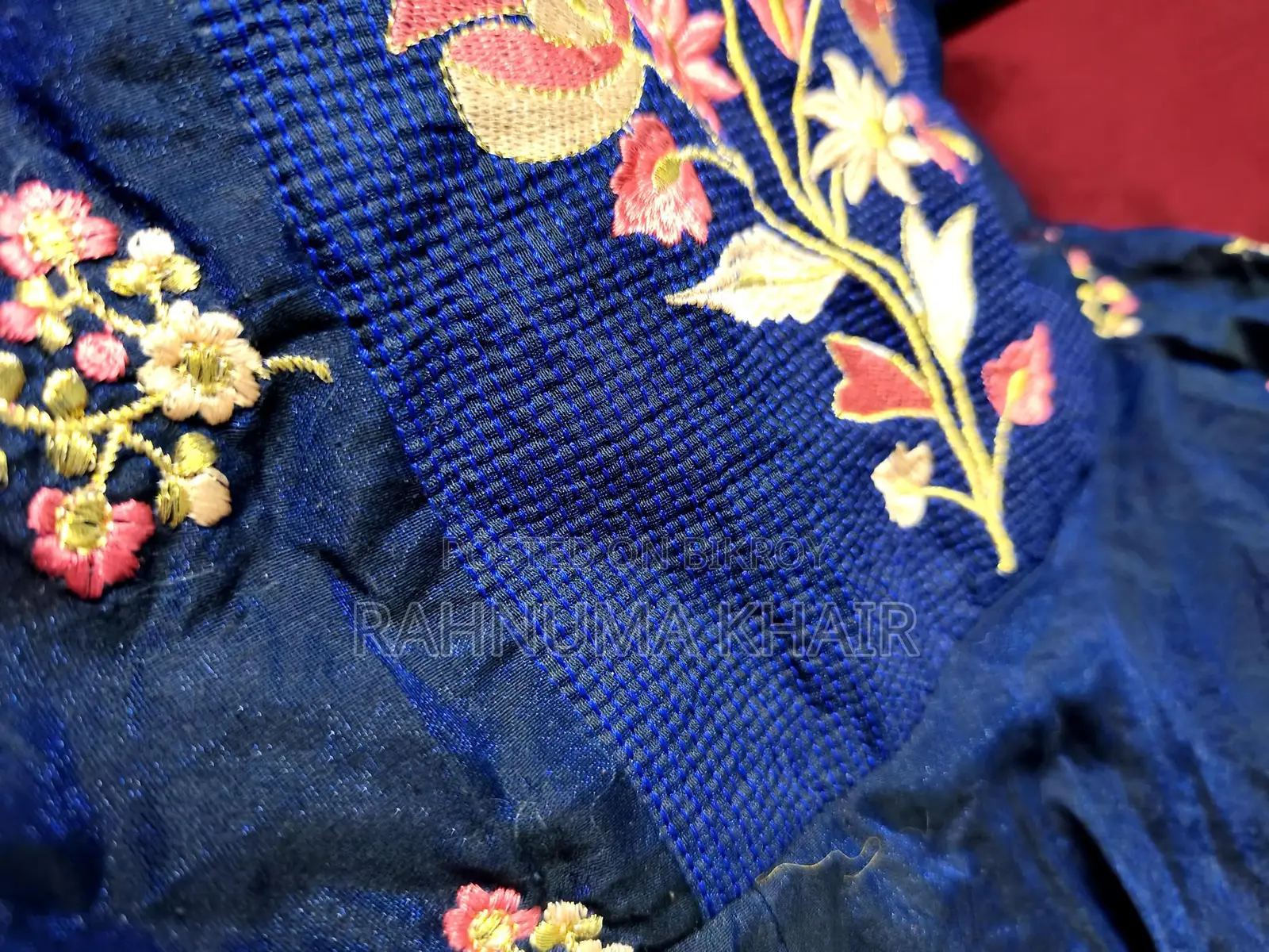 Premium Gown