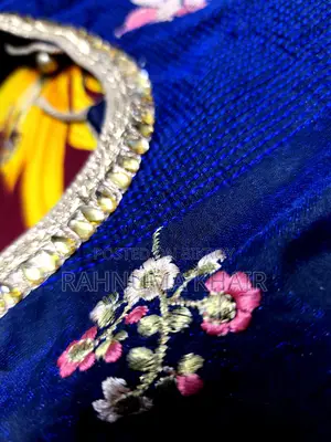 Premium Gown