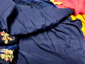 Premium Gown
