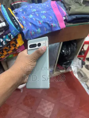 Google Pixel 7 Pro 256GB (Used)