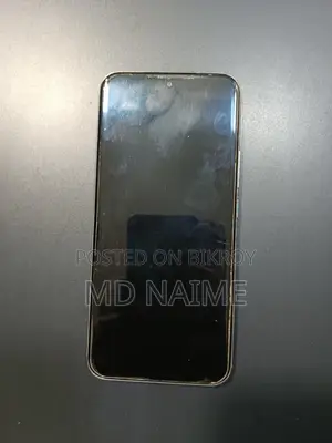 Tecno Spark 40 Pro+ . (Used)
