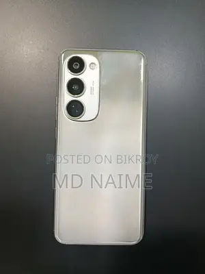 Tecno Spark 40 Pro+ . (Used)