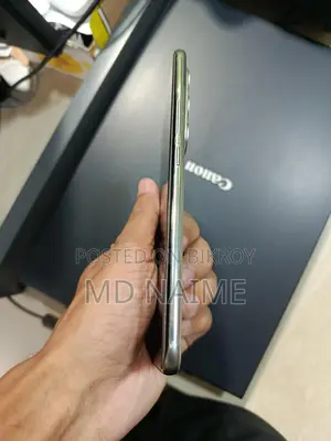 Tecno Spark 40 Pro+ . (Used)