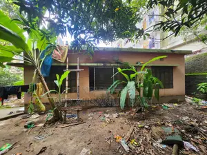 ঢাকার মোহাম্মদপুরে ৩ কাঠাা জমির ৬ টি শেয়ার বিক্রয় হইবে।