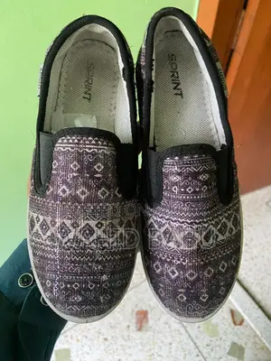 Shoe from apex