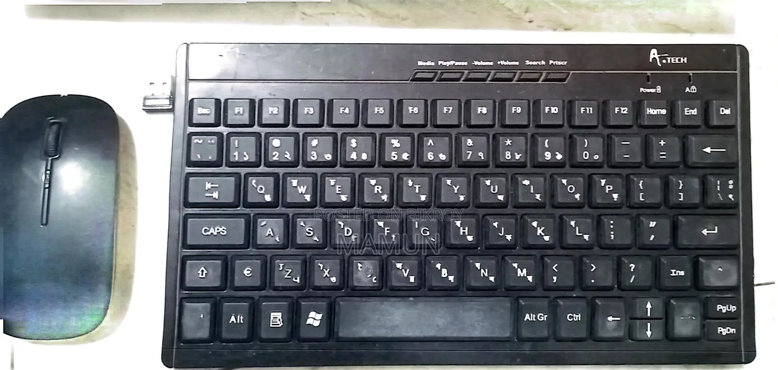 Laptop Dell Inspiron 3443 4GB Intel Core i3 HDD 500GB