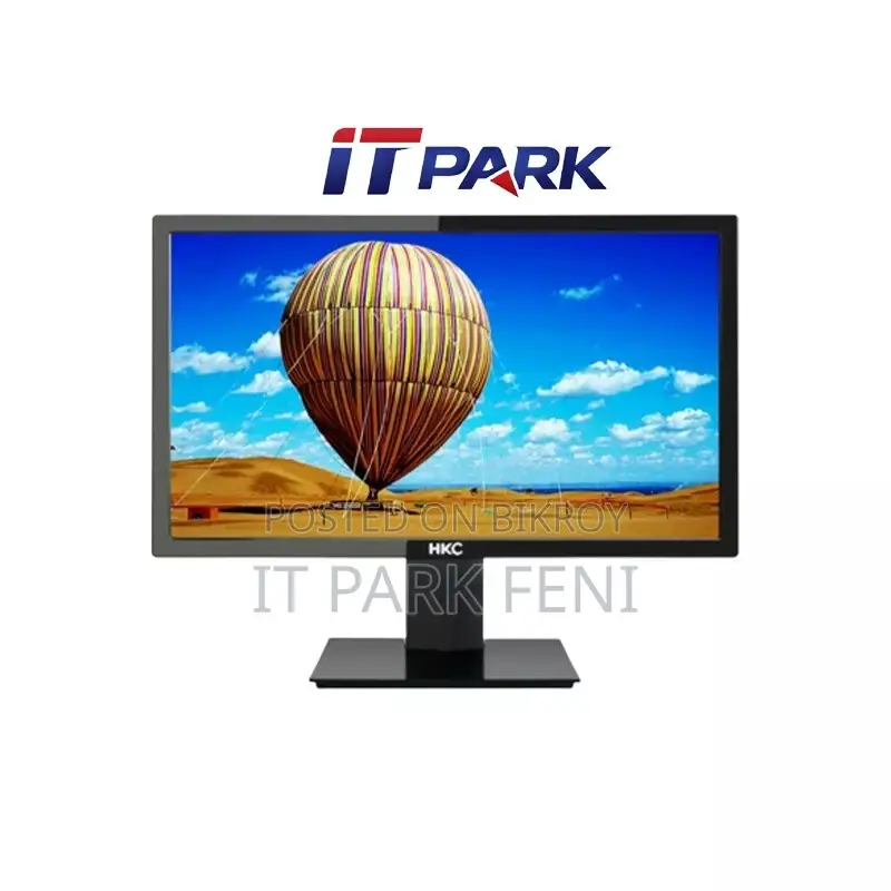 HKC MB20S1 20 inch HD Monitor