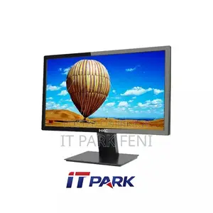 HKC MB20S1 20 inch HD Monitor