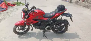 Suzuki Gixxer SP . 2022