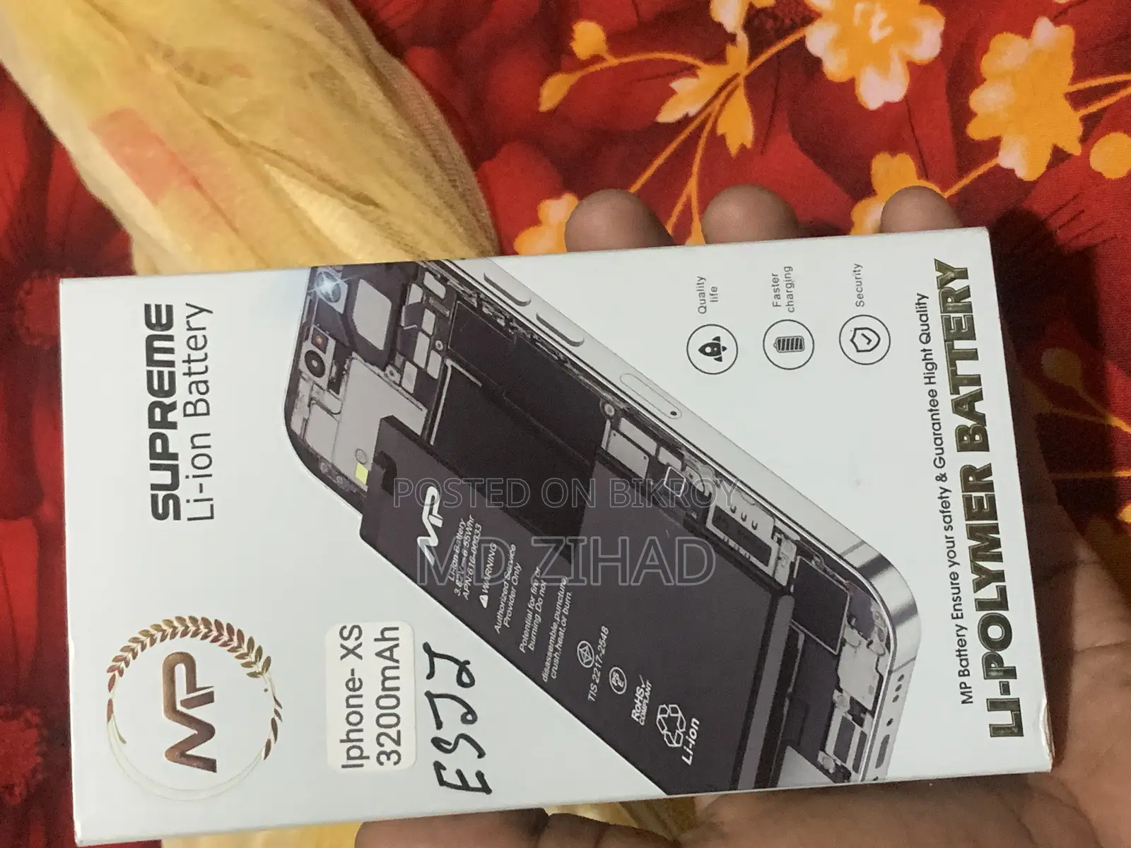 Apple iPhone XS (Used)