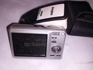 Short Cam Camera