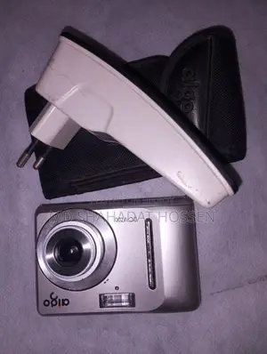 Short Cam Camera