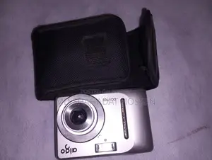 Short Cam Camera