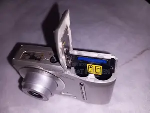 Short Cam Camera