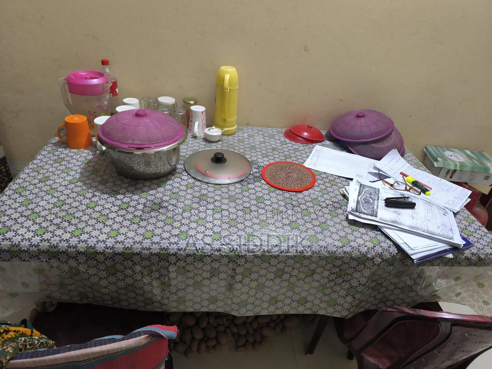 Dining Table for Sale