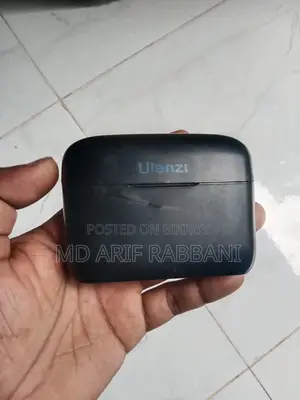 Ulanzi J12 Microphone Android + Apple Mini Cable