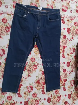 Jeans Pants