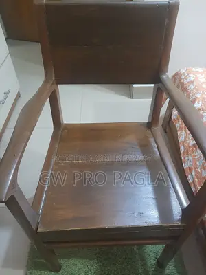 Wooden Chair
