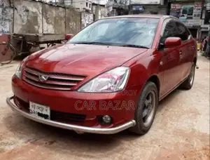 Toyota Allion G LIMITED PACKAGE 2003