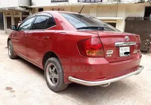 Toyota Allion G LIMITED PACKAGE 2003