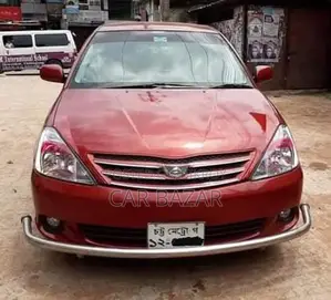 Toyota Allion G LIMITED PACKAGE 2003