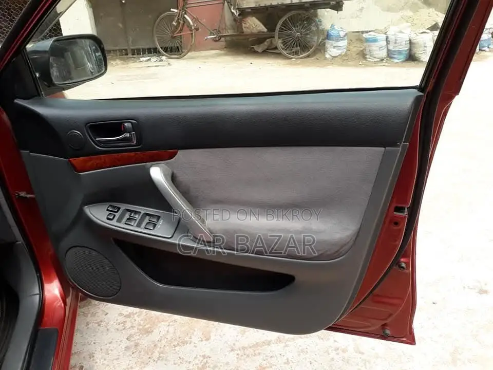 Toyota Allion G LIMITED PACKAGE 2003