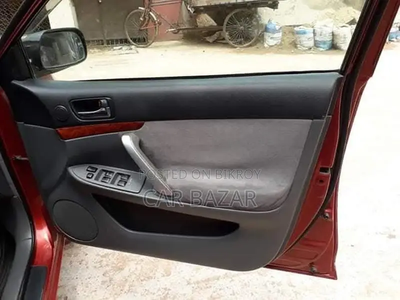 Toyota Allion G LIMITED PACKAGE 2003