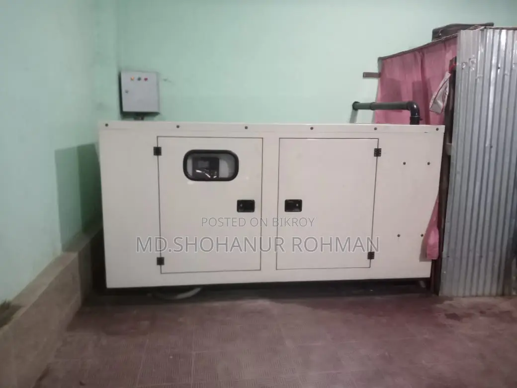 HONDA SERIES DIESEL ENGINE MODEL H4100
