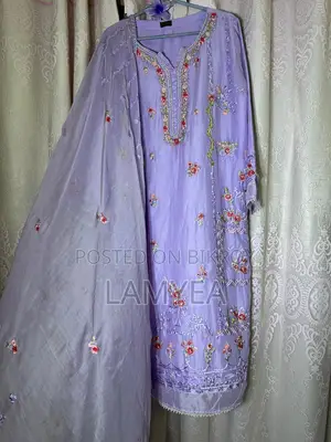 Original Pakistani Aghanoor 2 Piece