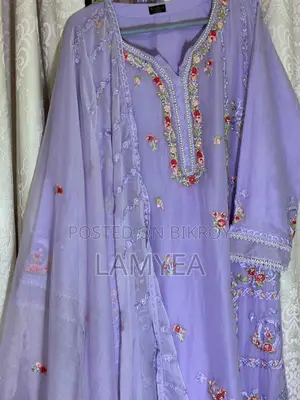 Original Pakistani Aghanoor 2 Piece