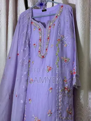 Original Pakistani Aghanoor 2 Piece