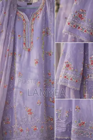 Original Pakistani Aghanoor 2 Piece