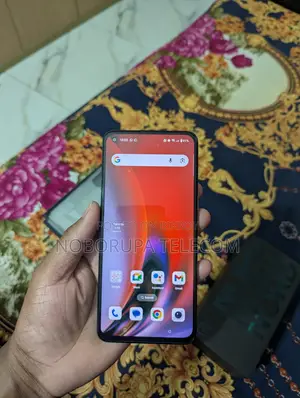 OnePlus Nord 2 5G (Used)