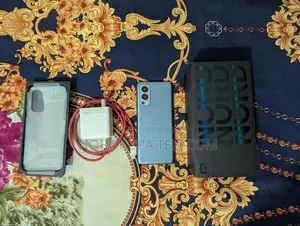 OnePlus Nord 2 5G (Used)