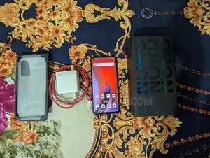 OnePlus Nord 2 5G (Used)