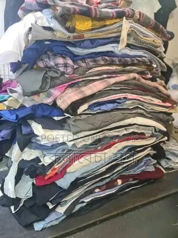 শার্ট বিক্রি হবে