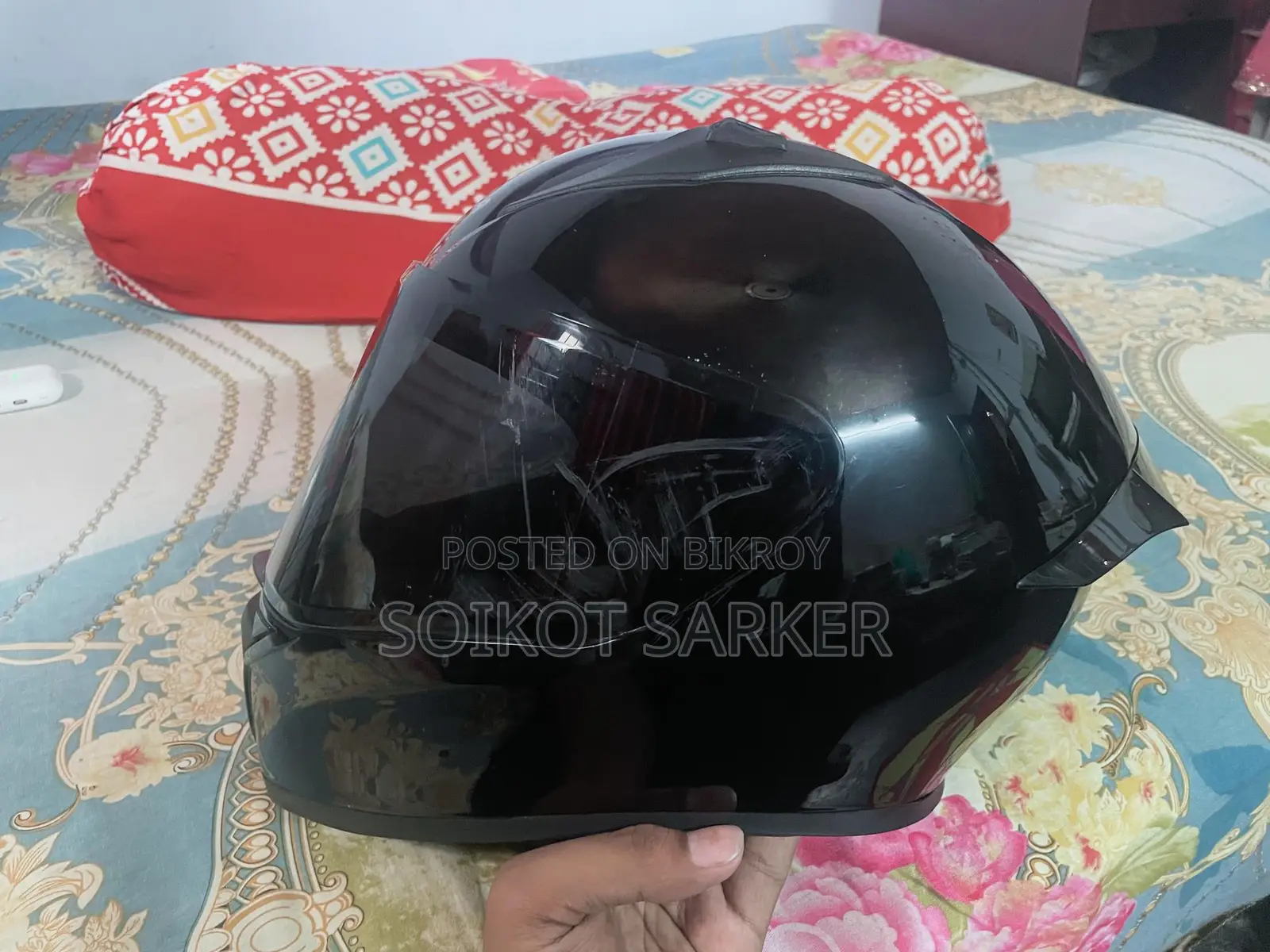Helmet for Sale