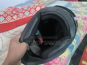 Helmet for Sale