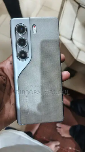 Tecno Camon 40 Pro (Used)