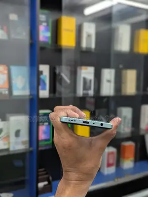 OPPO A58 . (Used)
