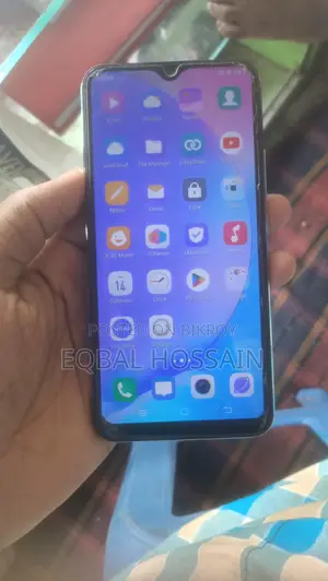 Vivo Y17 (Used)