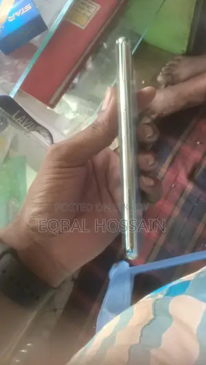 Vivo Y17 (Used)
