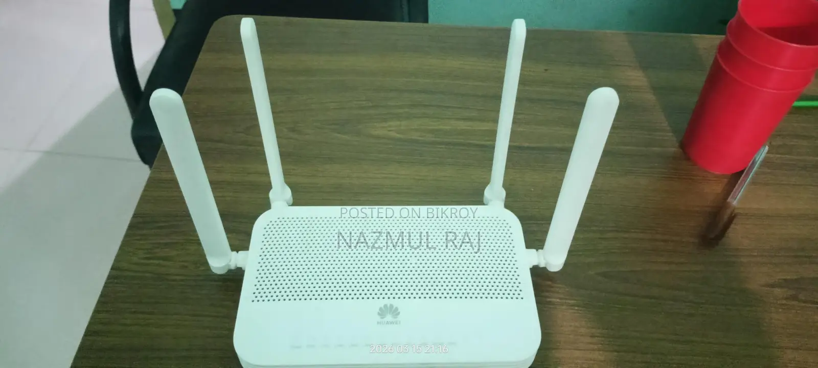 Huawei Router