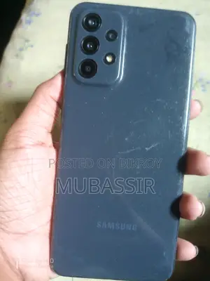 Samsung Galaxy A23 4G (Used)