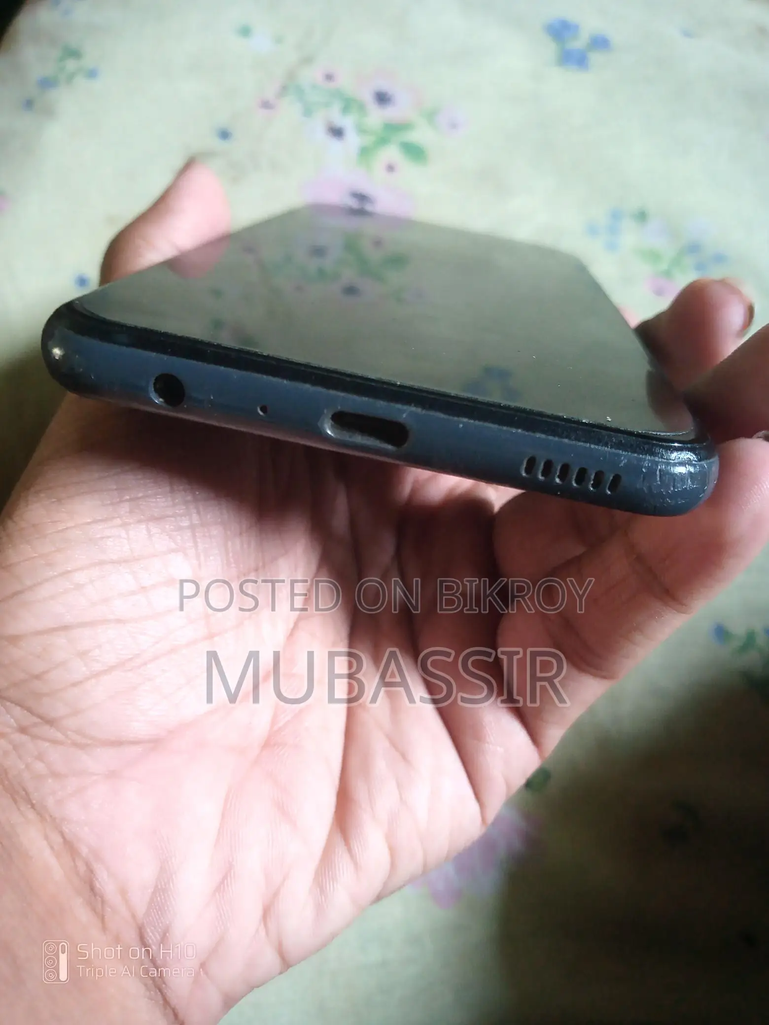 Samsung Galaxy A23 4G (Used)