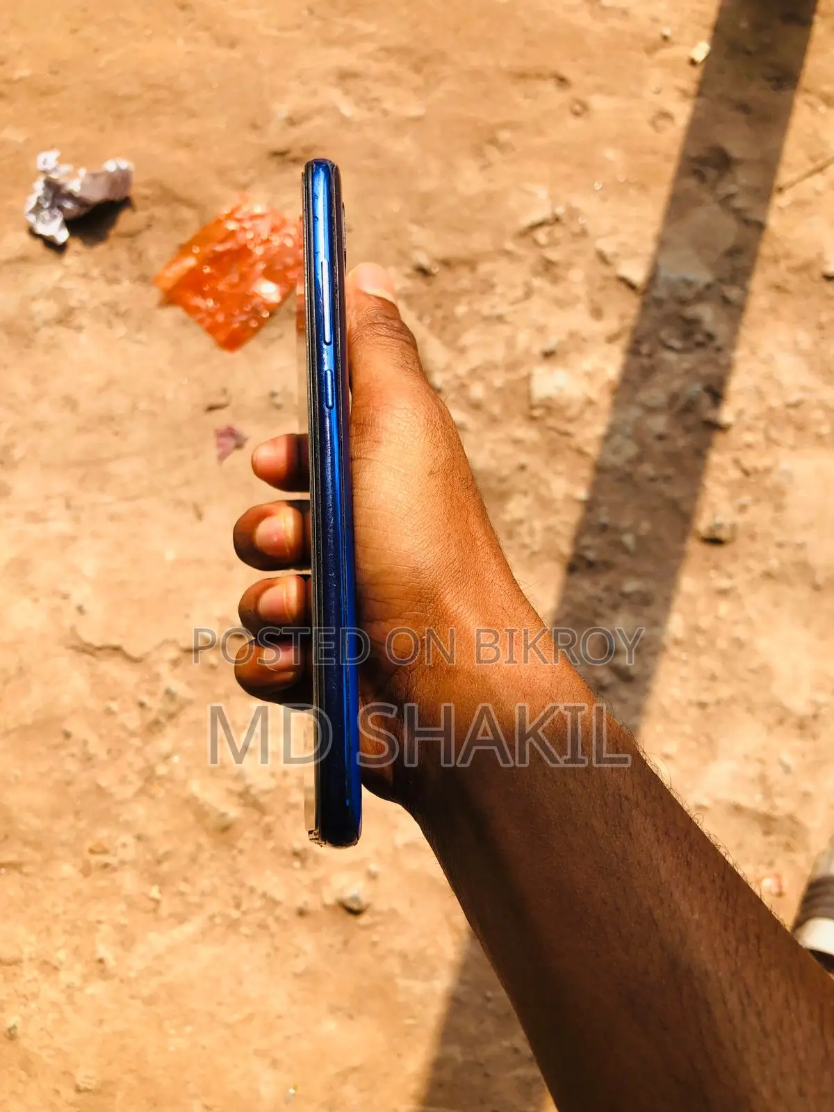 Xiaomi Redmi Y3 (Used)