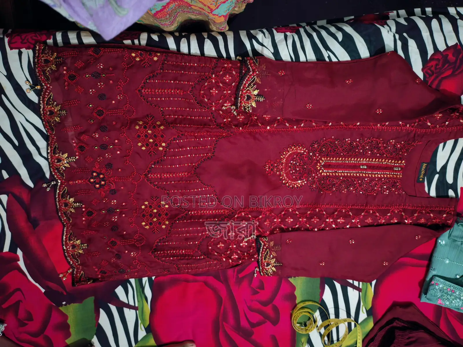 AGHA NOOR 2 pcs
