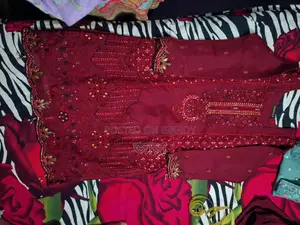 AGHA NOOR 2 pcs