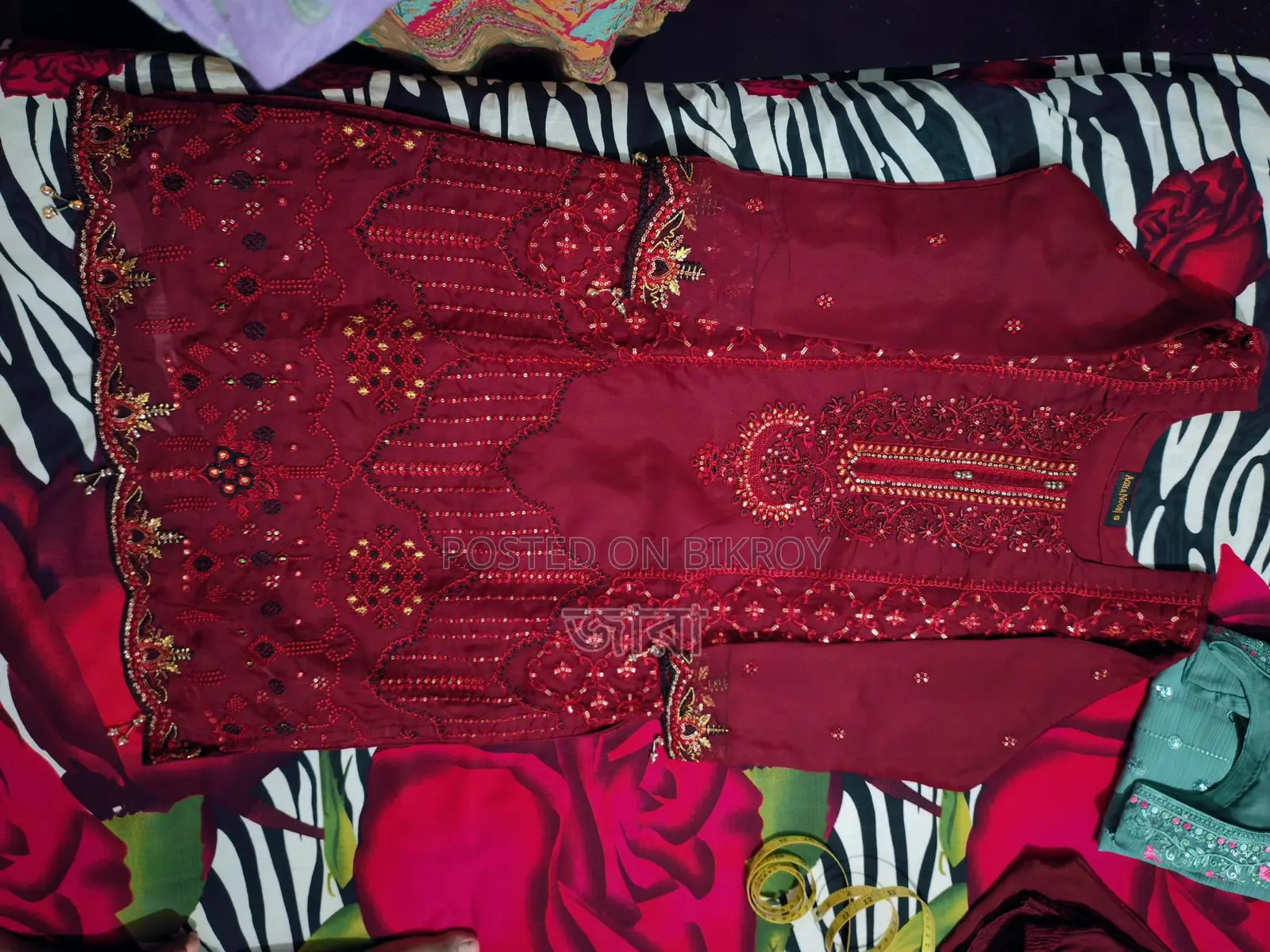 AGHA NOOR 2 pcs