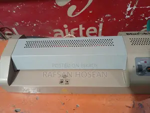 Laminating Machine